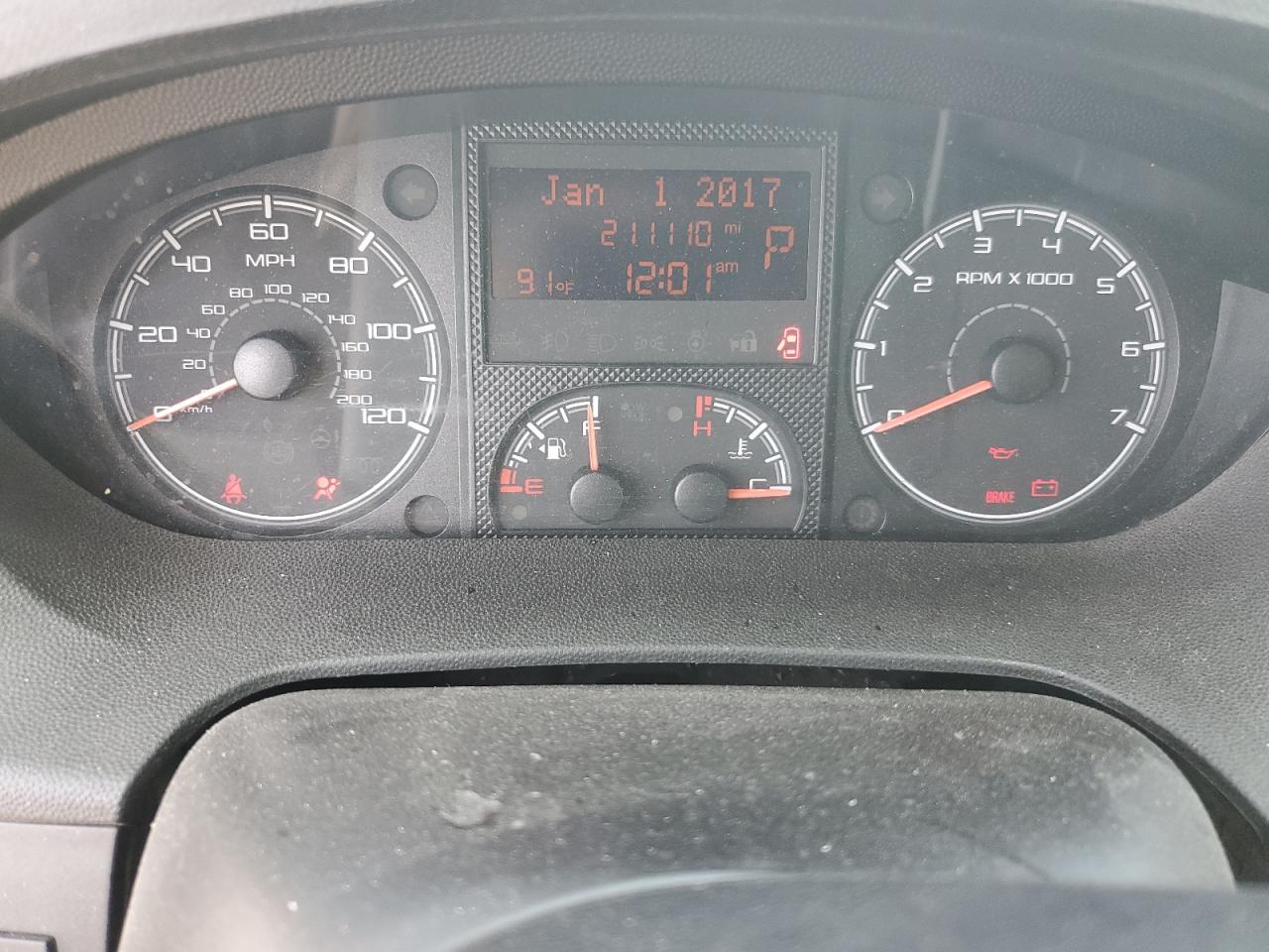 2018 Ram Promaster 3500 3500 High VIN: 3C6URVJG0JE102057 Lot: 59262585