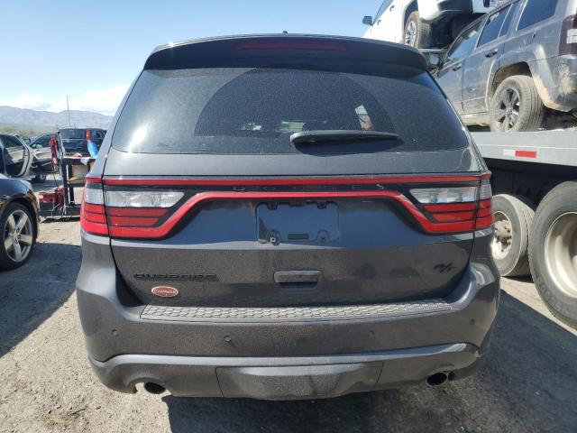 DODGE DURANGO 2024 Серый