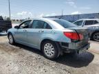 2009 Chrysler Sebring Lx იყიდება Riverview-ში, FL - Rear End