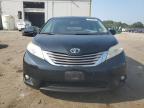 2015 Toyota Sienna Xle na sprzedaż w Fredericksburg, VA - Rear End