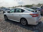 2013 Nissan Sentra S   zu verkaufen in Hueytown, AL - Front End