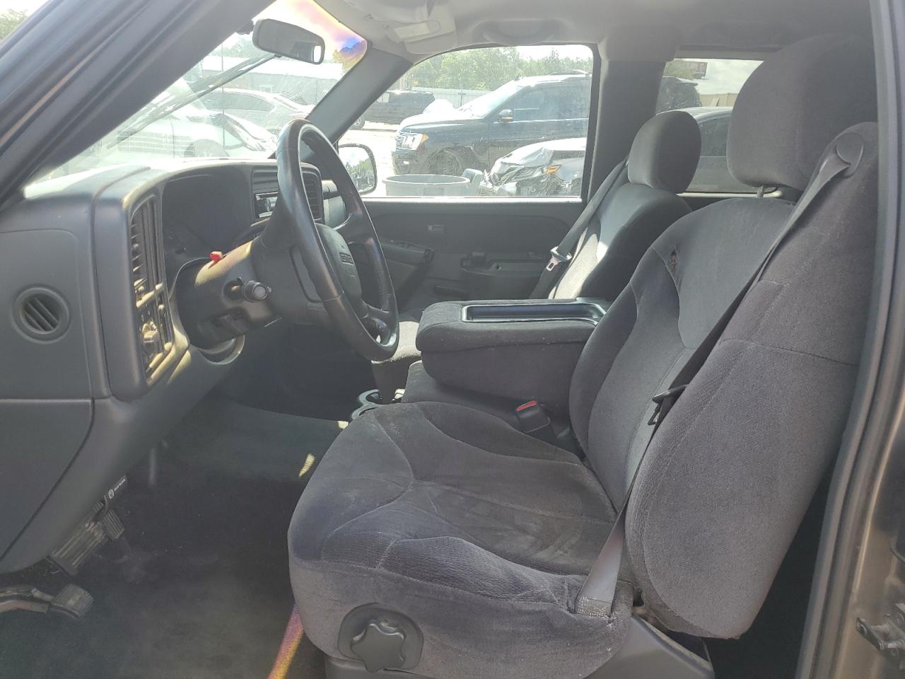 2001 GMC New Sierra C1500 VIN: 2GTEC19V211337003 Lot: 57173605