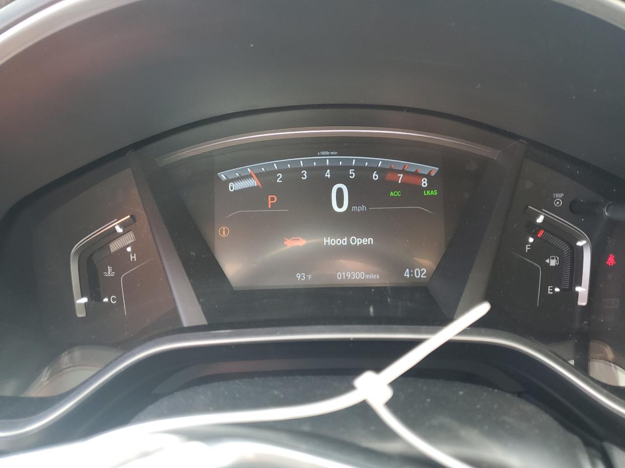 2022 Honda Cr-V Exl VIN: 5J6RW2H89NA013160 Lot: 62237405