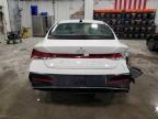 2025 Hyundai Elantra Sel იყიდება Bridgeton-ში, MO - Rear End