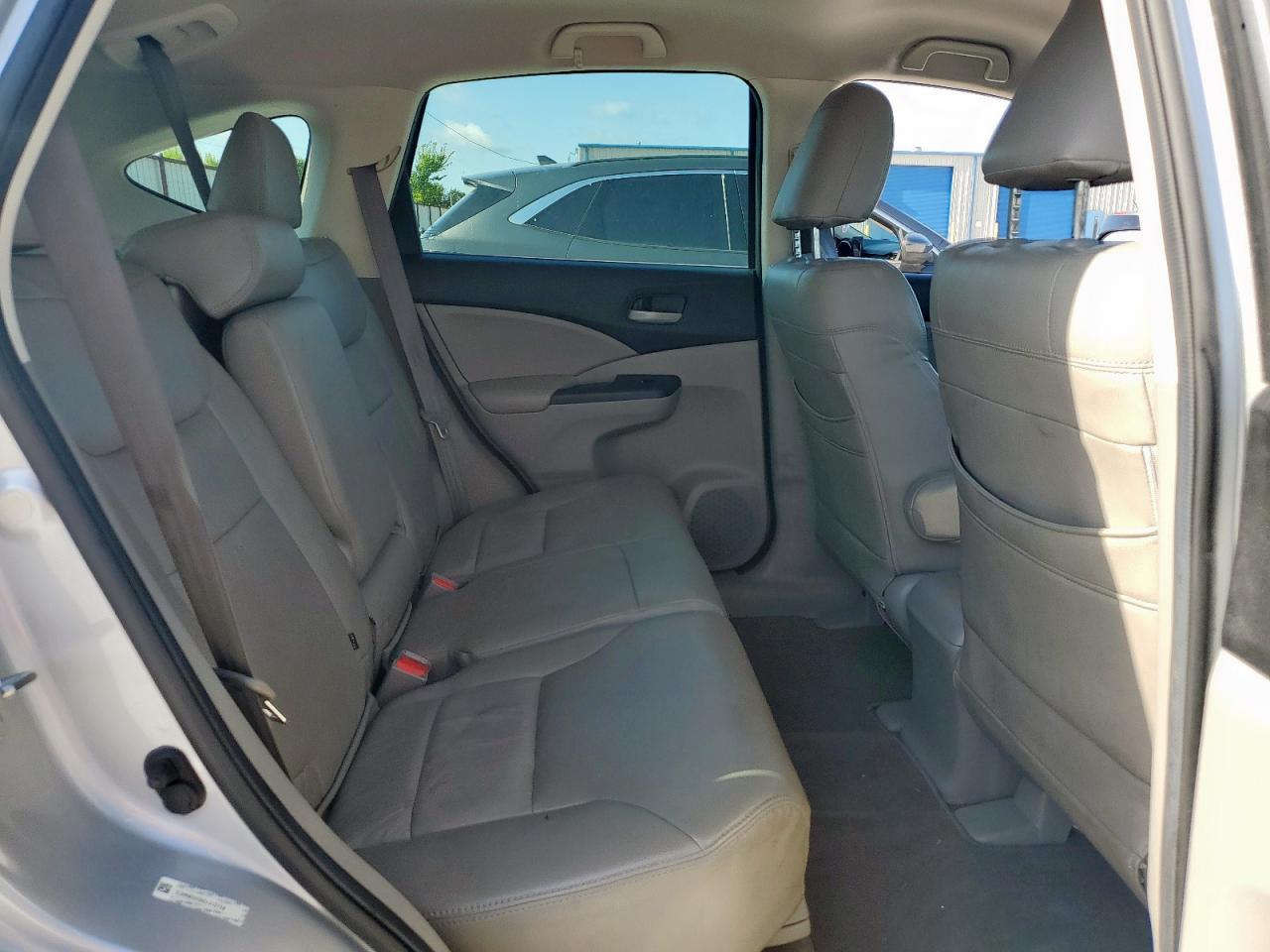 2013 Honda Cr-V Lx VIN: 5J6RM3H39DL013758 Lot: 62524635