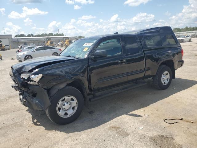 TOYOTA TACOMA ACC 2022