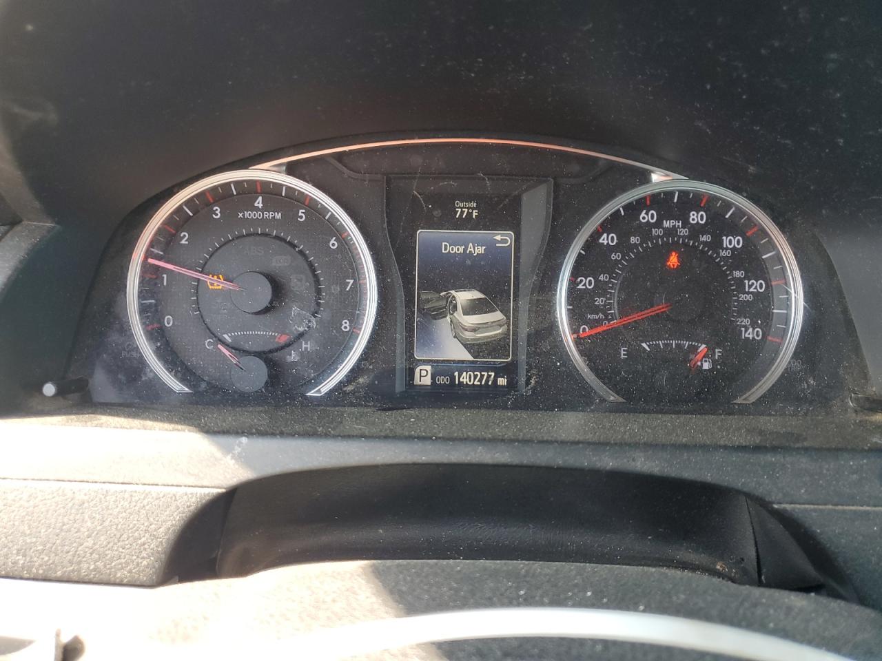 2017 Toyota Camry Le VIN: 4T1BF1FK5HU734817 Lot: 60673535