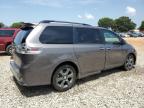 2016 Toyota Sienna Se for Sale in Tanner, AL - Side