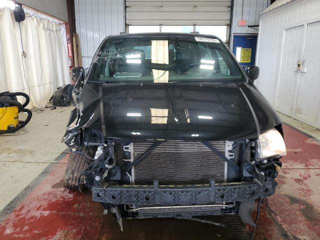  DODGE CARAVAN 2019 Black