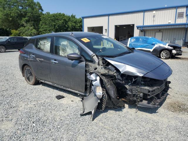  NISSAN LEAF 2023 Gray