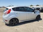 2014 Ford Fiesta St   за продажба в San Martin, CA - Front End