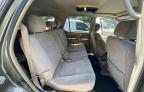 2005 TOYOTA SEQUOIA SR5 for sale at Copart OK - OKLAHOMA CITY