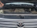 2016 Toyota Tundra Crewmax Limited на продаже в Hueytown, AL - Rear End