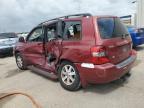 2005 Toyota Highlander Limited   продається в New Orleans, LA - Side
