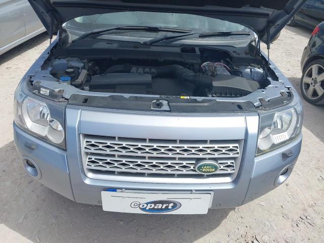 2008 LAND ROVER FREELANDER