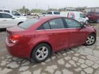 2012 Chevrolet Cruze Lt იყიდება Indianapolis-ში, IN - Minor Dent/Scratches
