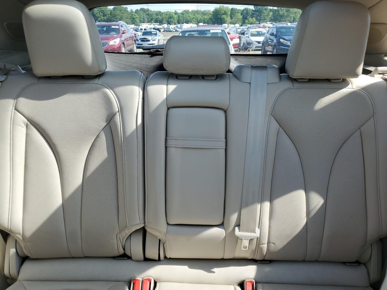 2019 Lincoln Mkc Reserve VIN: 5LMCJ3C99KUL21271 Lot: 53508875