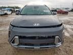 2025 Hyundai Kona Limited на продаже в Houston, TX - Front End