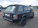 2003 LAND ROVER RANGE ROVE for sale at Copart EAST KILBRIDE