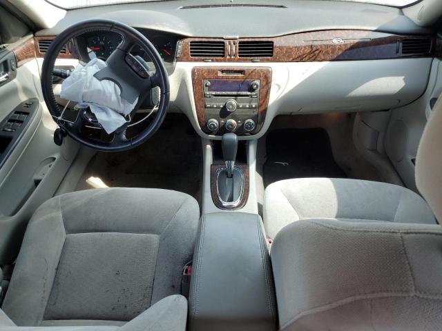 CHEVROLET IMPALA 2014 Black