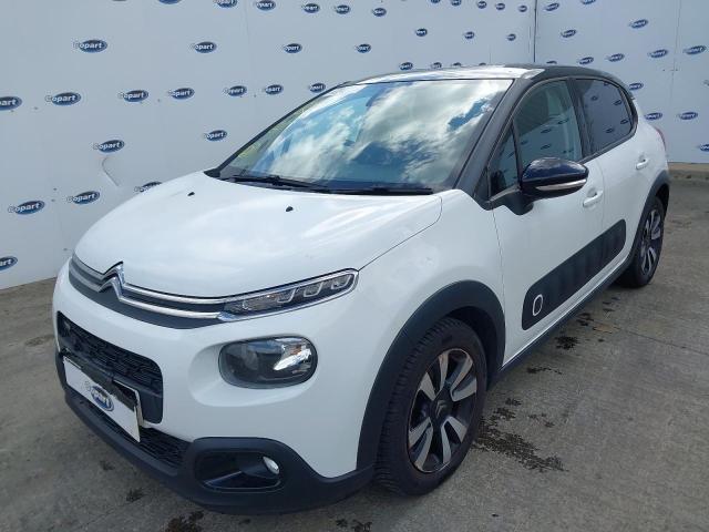 CITROEN C3 FLAIR P 2017