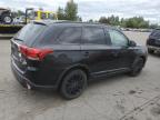 2020 Mitsubishi Outlander Se   zu verkaufen in Woodburn, OR - Vandalism
