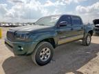 2009 Toyota Tacoma Double Cab Prerunner   zu verkaufen in Houston, TX - Rear End