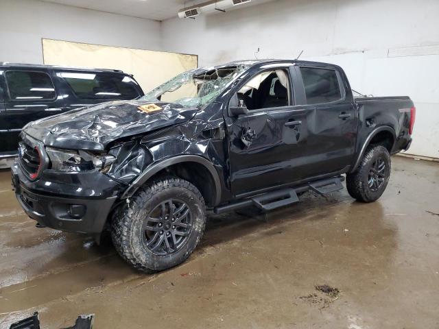FORD RANGER XL 2021