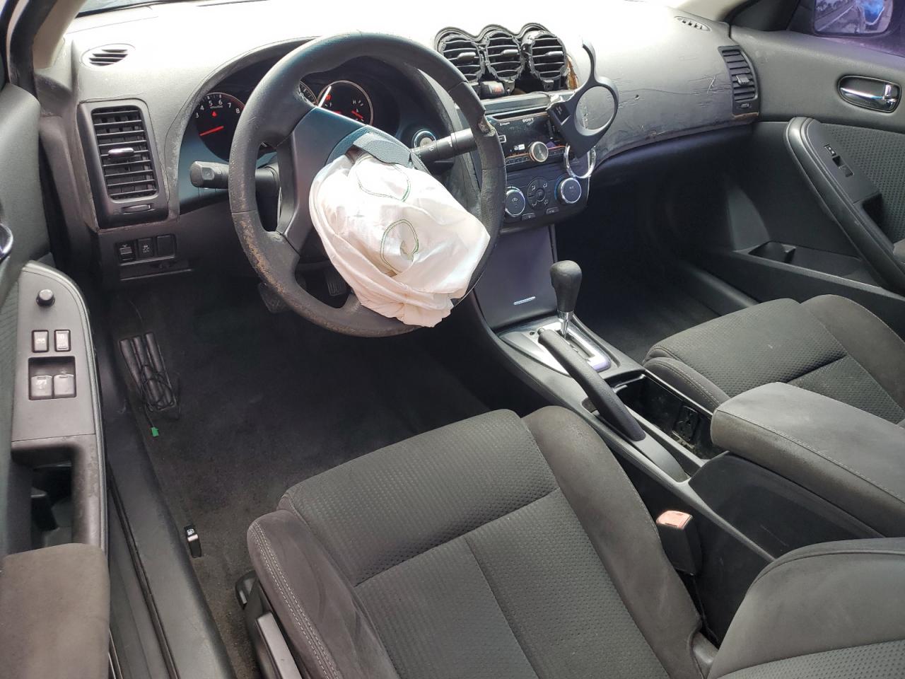 NISSAN ALTIMA 2011 VIN 1N4AL2EP3BC149555 zdjęcie 8