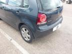 2009 VOLKSWAGEN POLO MATCH for sale at Copart SANDWICH