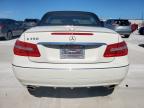 2011 Mercedes-Benz E 350 en Venta en Haslet, TX - Side
