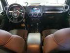 2016 Jeep Wrangler Unlimited Sport   for Sale in Sandston, VA - Front End