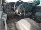 2017 Gmc Savana G2500 de vânzare în Harleyville, SC - Side