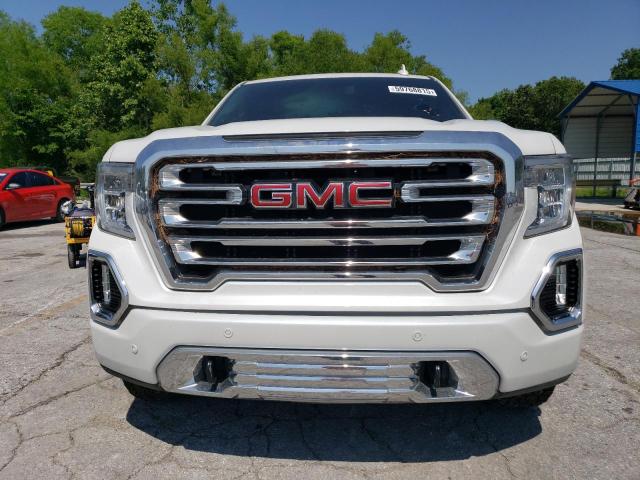  GMC SIERRA 2022 White
