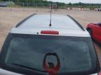 2007 VAUXHALL ZAFIRA LIF for sale at Copart CORBY
