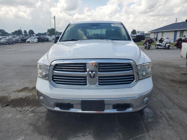 Pickups RAM 1500 2013 White