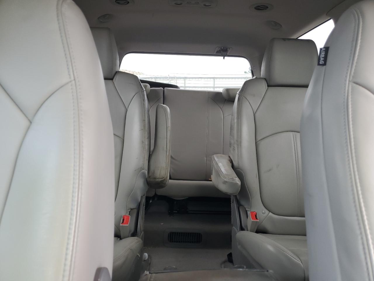 2013 GMC Acadia Slt-1 VIN: 1GKKRRKD7DJ240301 Lot: 63119225