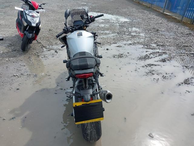 2025 YAMAHA MT-10 SP MTN1000D 