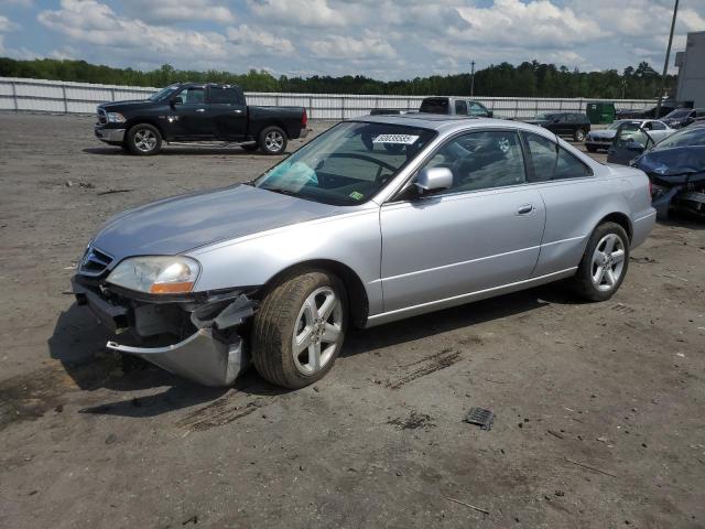 2001 Acura 3.2Cl Type-S