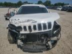 2020 Jeep Cherokee Latitude Plus   за продажба в Columbus, OH - Front End