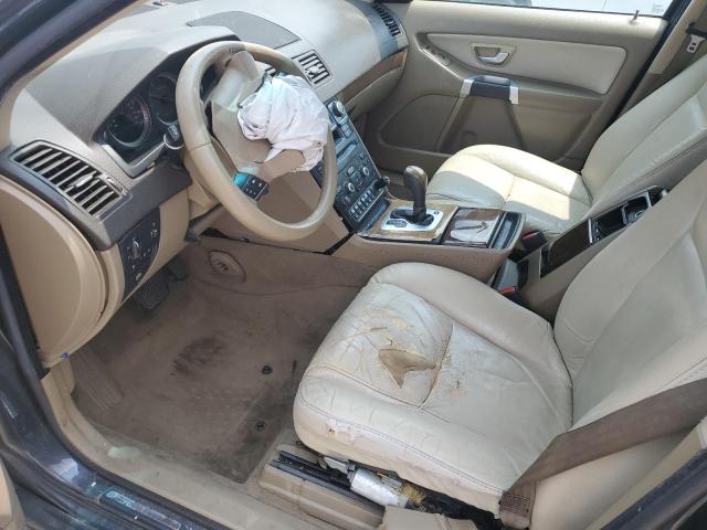  VOLVO XC90 2012 Szary