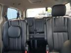 2016 DODGE GRAND CARAVAN CREW   for sale at Copart NB - MONCTON