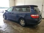 2005 Honda Odyssey Ex იყიდება Madisonville-ში, TN - Front End