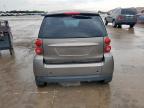 2009 Smart Fortwo Pure за продажба в Wilmer, TX - Front End