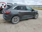 2020 Ford Escape Se zu verkaufen in Wichita, KS - Front End