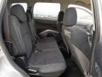 2007 Mitsubishi Outlander Ls на продаже в Houston, TX - Front End