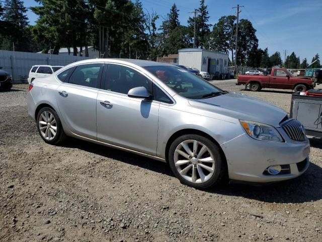  BUICK VERANO 2014 Сріблястий