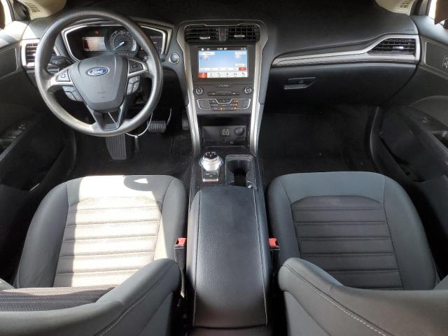  FORD FUSION 2019 Серый
