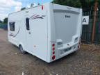 2014 ELDDIS SUPREME 46 for sale at Copart COLCHESTER