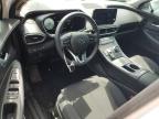 2022 Hyundai Santa Fe Sel продається в Conway, AR - Side